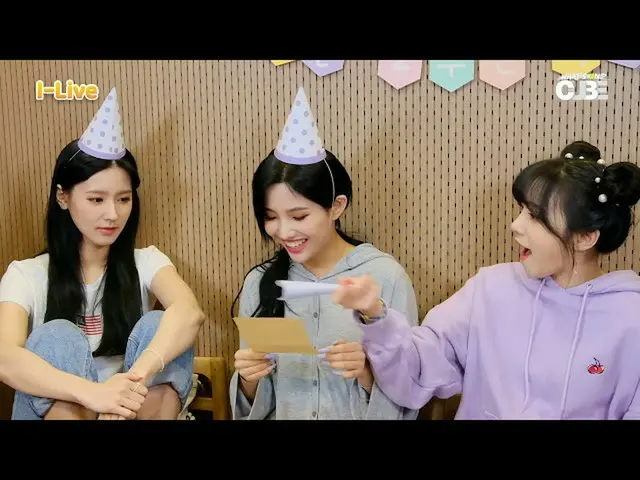 [Formula] (G) I-DL E, [I-LIVE] (G) I-DLE 2nd Anniversary Collection 04  