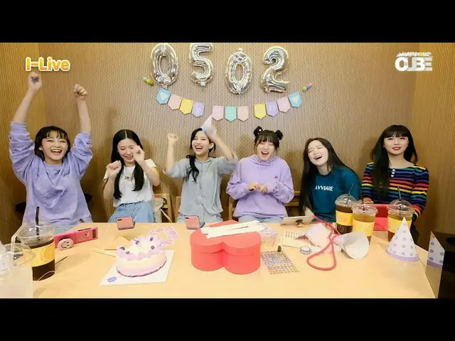[Formula] (G) I-DL E, [I-LIVE] (G) I-DLE 2 Anniversary Collection 05  