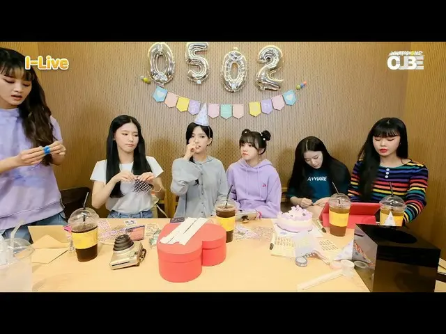 [Formula] (G) I-DL E, [I-LIVE] (G) I-DLE 2 Anniversary Collection 06  