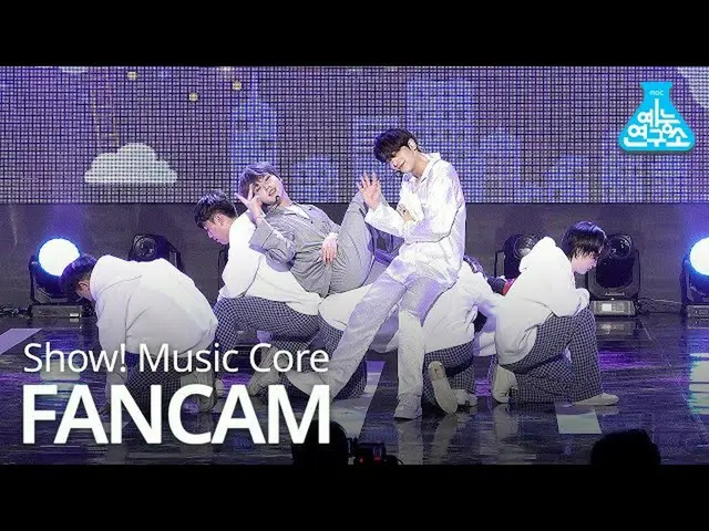 [Formula mbk] [Pusat Penelitian Performa Langsung] H&D (Han Qingdou) -MALAM MALA