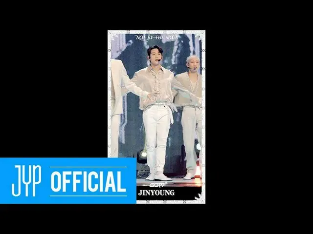 【公式】 GOT7 ， GOT7 “BUKAN OLEH MOON”  #金 英 @ LIVE PREMIERE  