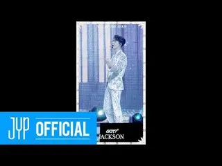 [Formula] GOT7, GOT7 "BUKAN OLEH MOON" #Jackson @ LIVE PREMIERE  