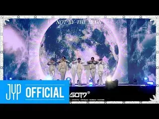 【公式】 GOT7 ， GOT7 “BUKAN OLEH MOON” @ LIVE PREMIERE  