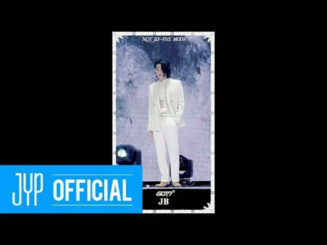 【公式】 GOT7 ， GOT7 “BUKAN OLEH MOON” #JB @ LIVE PREMIERE  