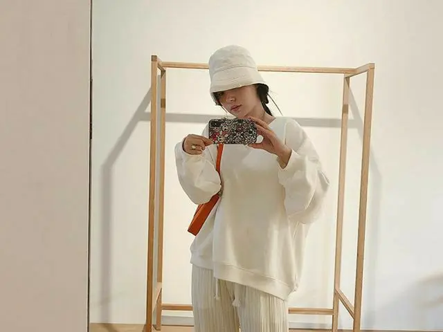 【Formula】 Min Hyo Lyn, aktris Ny. BIGBANG SOL, 🌼  
