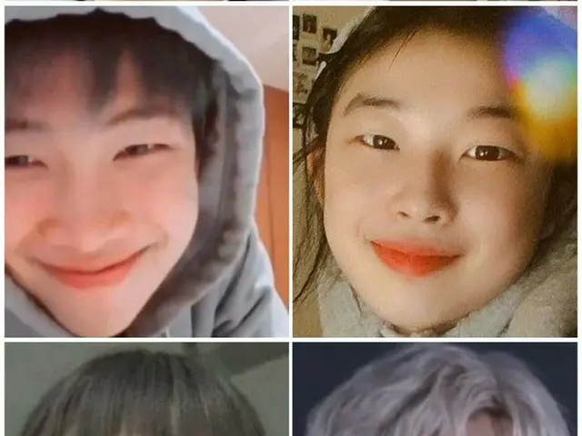 Manakah sebenarnya #BTS (BTS) itu? "Sokkuri-san" adalah topik hangat di Korea Se