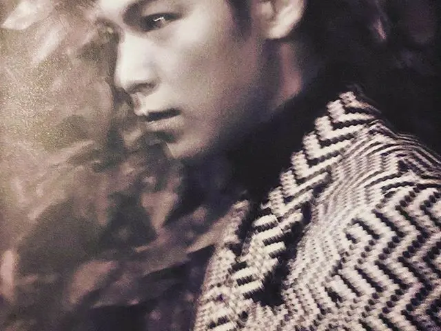 [Formula G] TOP (BIGBANG), Posting baru  