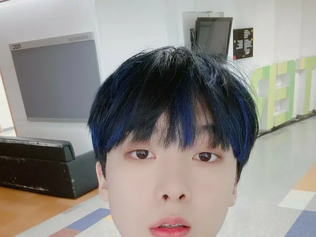 [Formula T] ASTRO, comeback, aaaaaaaaaaaaaaahahhh👏👏😬  Haruskah kita berlari d