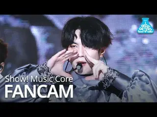 【公式 mbk】 [JC 的 Direct Cam] GOT7-BUKAN OLEH MOON （YUGYEOM） ， GOT7-BUKAN OLEH BULA