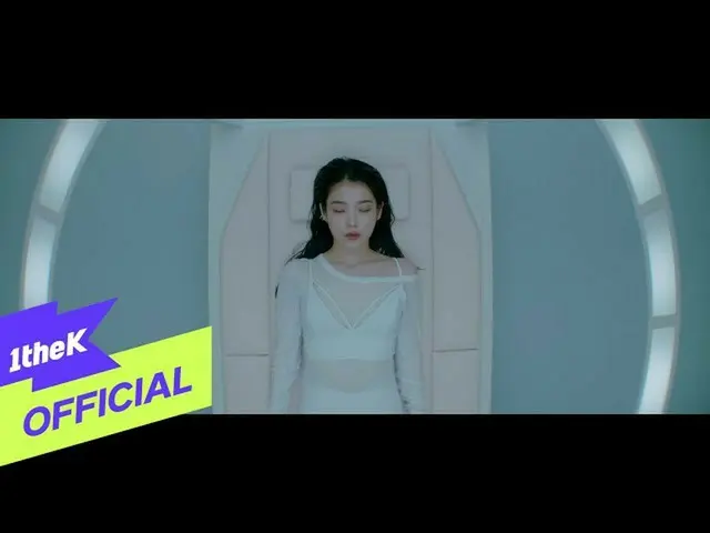 [Official loe] [Teaer] IU （IU _） _ 八 （에잇） (produk dan keahlian BTS_).  