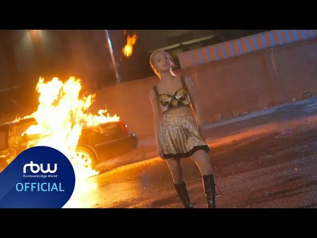 [Formula] MAMAMOO, [MMMTV6] EP17 sedang terbakar  
