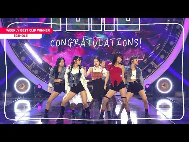 [Formula mbm] [Edit Mingguan Terbaik] (G) I-DL E-My God  