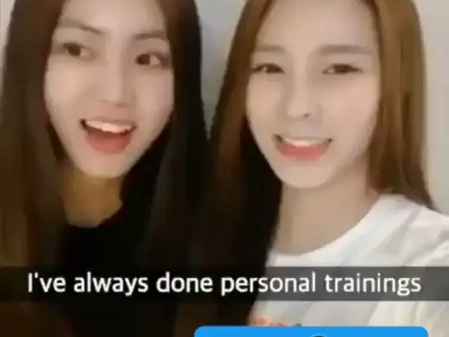 [Formula Jt] CLC, RT CUBECLC: T: #AskCLC Apa hal baru yang Anda coba terakhir ka