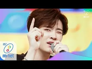 [Formula mnk] [GOT7-Right Right] Acara Spesial Bulan Keluarga | M Countdown 2005