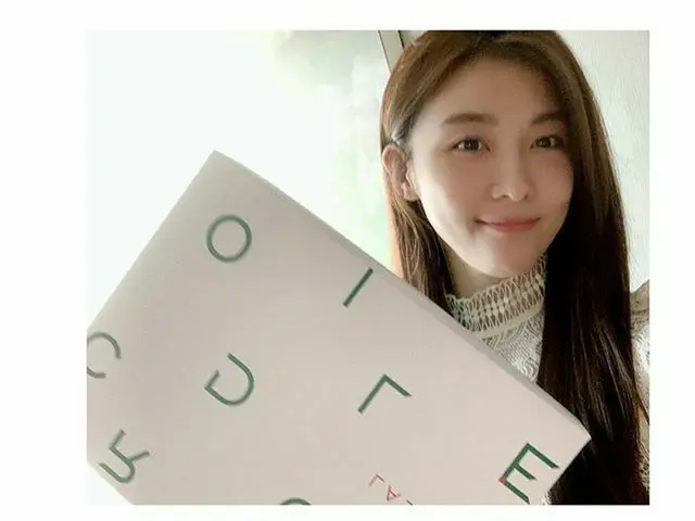 [Formula G] Aktris Ha Ji Won, ibu tercinta Cro #Croco-Day Lady #Hadiah Hari Ibu 