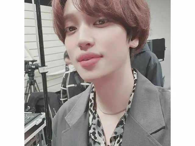 [Formula G] TOP TEEN, apakah Anda siap untuk jatuh ke pesona rambut El Director 