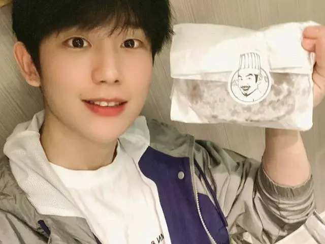 [Formula G] Haiyou Ronghairen, roti langka 🍞  Hari Ibu Besok, makan malam bersa