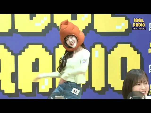 [Formula mbk] [IDOL RADIO] Tarian kecepatan ganda "Dolphin" Xiaozheng! 20200507 
