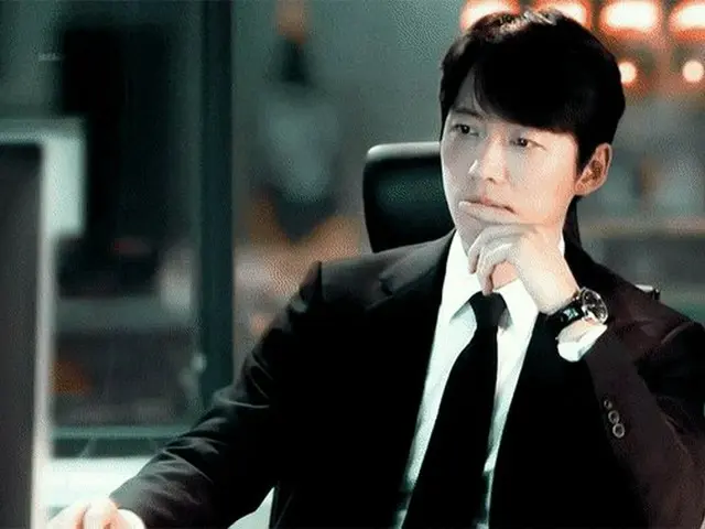 Kandidat drama Korea "Actor and Actor Award" tahun ini, status "Big Battle" adal