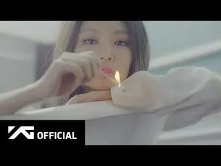 [D formula yg] #BLACKPINK '불장난 (mainkan dengan api)' M / V menyiarkan 500 juta t