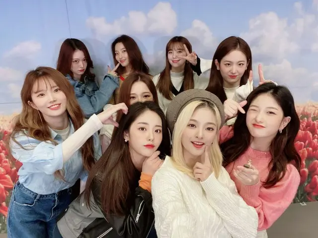 [T formula] fromis_9, [💌 #fromis_9] Apakah setiap permainan topeng tamasya musi
