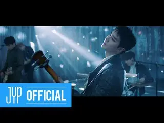 [D formula jyp] DAY6 zombie M / V trailer  #DAY6 #DAY6  #The_Book_of_Us #The_Dem