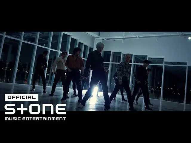 [Formula cjm] NU'EST_-Saya dalam kesulitan M / V TEASER 2  