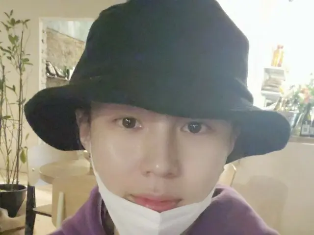 [Formula T] WANNA ONE terlahir ・ ・ ソ ウ ウ ン, surga kita ...  #Ha Sung Woon #Sky