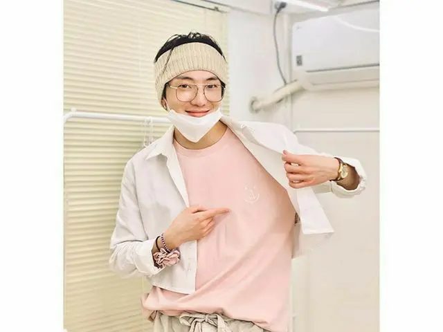 [G Resmi] WINNER_Sunyun ， 😊🌸  