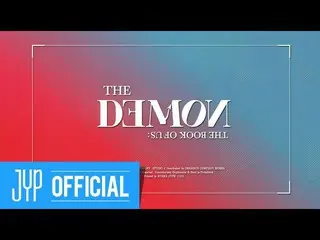 [Formula jyp] DAY6 <Buku Kami: Demon> Sampler Album  