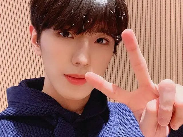 [Formula G] CIX, ⠀  TMI, tapi apakah ini cantik?  Perbaikan wol adalah yang terb