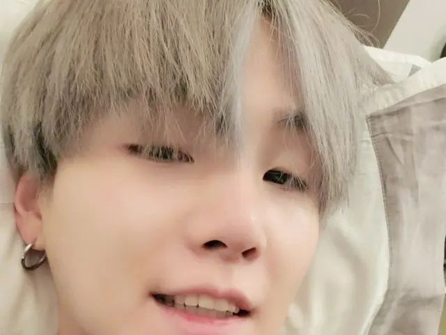 [T Resmi] BTS, berbaring adalah yang terbaik!  ARMY, cobalah berbaring hari ini 
