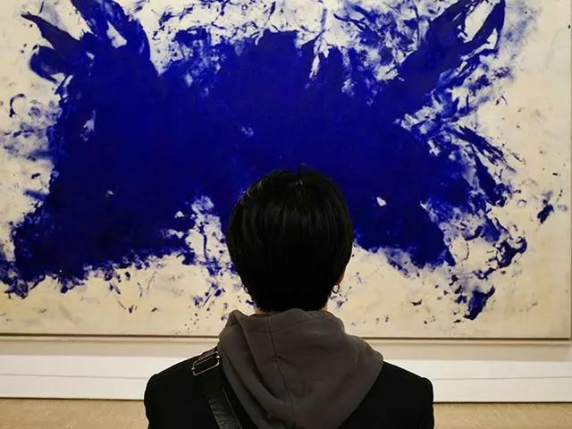 [Resmi G] SUPER JUNIOR_Yeson, 💙 #Yvesklein K  