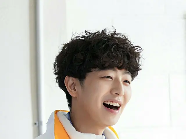 [D penggemar resmi] [Eun Hye-sung] [Posting] "Dong Jin-senpai" Hana-sama: Seoran
