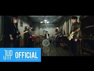 [D formula jyp] DAY6 "zombie" M / V  #DAY6 #DAY6  #The_Book_of_Us #The_Demon  #Z