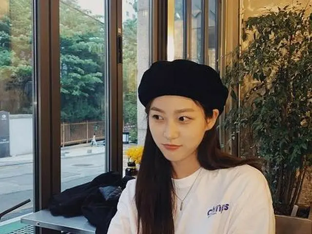 【Formula】 Kim Sae Ron, 🐰  