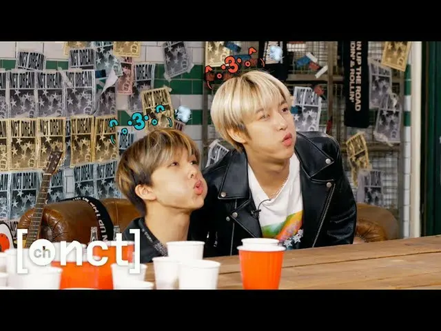 [Formula T] NCT, [Ridin 'Club] Bab 3: Naik Menyenangkan | IMPIAN NCT Berkuda  #R