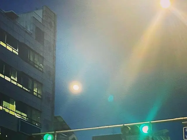 [Formula G] PEMENANG, transmisi sinyal  