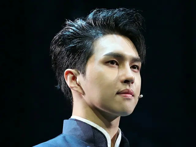 VIXX Ken akan bergabung pada bulan Juli. ..