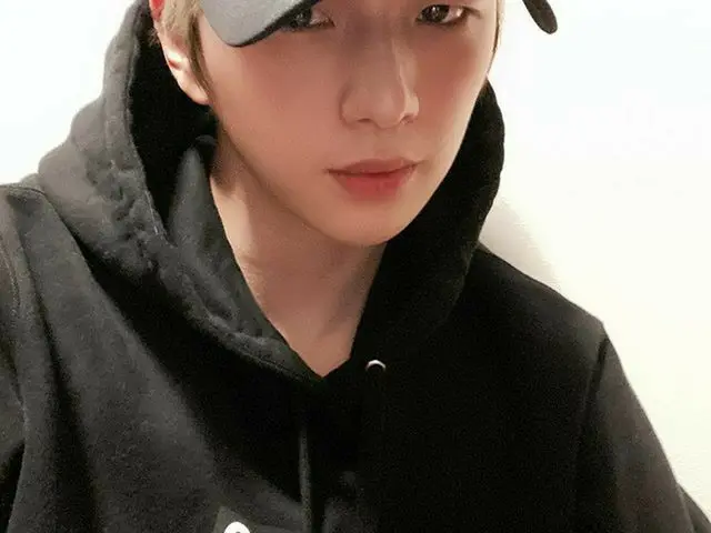 [Formula G] WANNA ONE_Diberikan oleh Kang Daniel, 🤷  