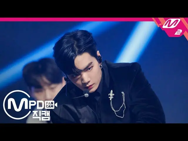 [Formula mn2] [MPD Direct Cam] NU'EST JR Direct Cam 4K'BASS '(NU'EST JR FanCam) 