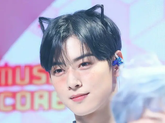 [Formula JT] ASTRO, RT MBC_entertain:
