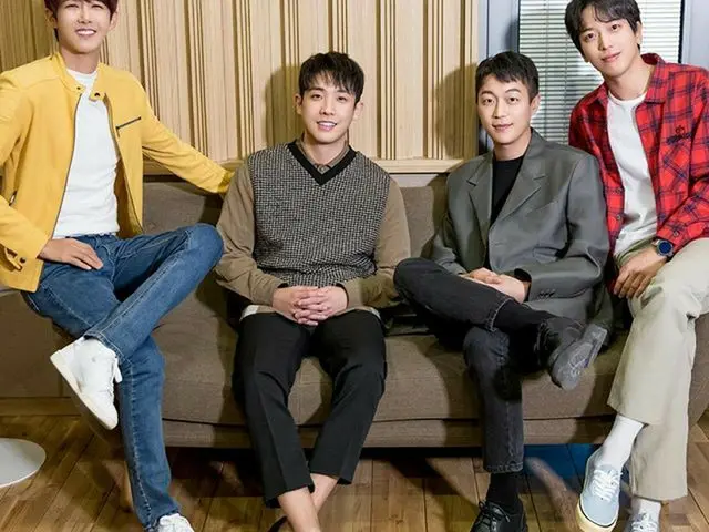 [Formula G] Highlight_DDJJ, bocah laki-laki yang berpartisipasi dalam lagu baru 