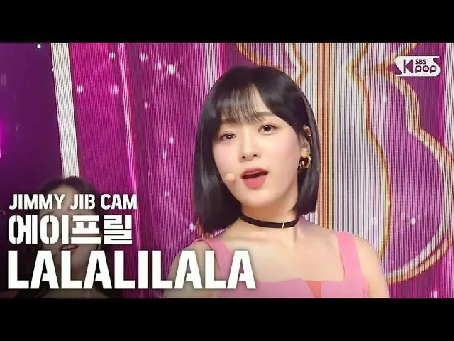 [Formula sb1] [Cam of Jimmy] Rekaman independen Jimmy 'LALALILALA' di bulan Apri