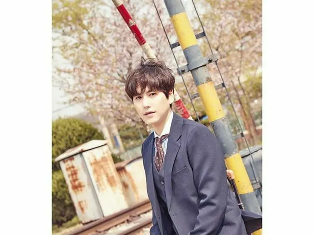 [Formula R sm] 🎭 SUPERJUNIOR Kyuhyun dan musikal "Berter" akan merayakan ulang 