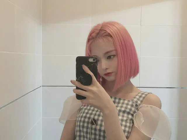 [T formula] fromis_9, [#Nakyung] Angon Flow!  Kombo cepat, tetapi lambat dibaca 