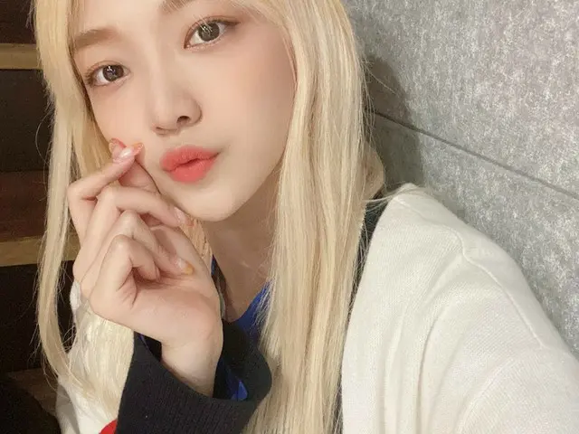 [Formula T] EVERGLOW, [#come] Forever ㅓㅓㅓ ~~~ Semua orang makan malam ~~ ?? Aku 