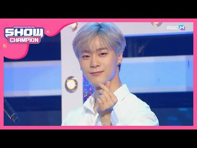[Formula mbm] [SHOW CHAMPION] [Special Stage] ASTRO-We Still (ASTRO-We Still) l 