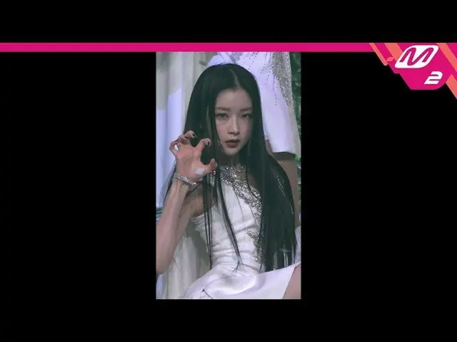 【公式 mn2】 [MPD Jikcam] Bandit Seung Eun Jikcam 4K'JUNGLE '（BVNDIT SEUNGEUN FanCam