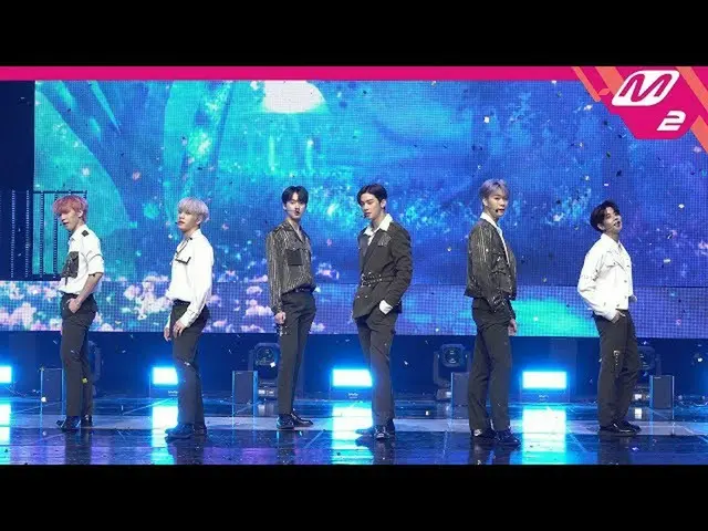 【公式mn2】[MPD Jikcam] ASTRO Jikcam 4K'Knock（Go to You）'（ASTRO FanCam）| MCOUNTDOWN_